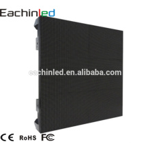 Eachinled new products P3.91 Telão LED para locação interno